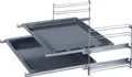 Produktbild: Siemens Herde/Backöfen-Zubehör HZ438201 Teleskopauszug 2fach