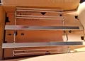 Produktbild: ORIGINAL SIEMENS Teleskopauszug 2-fach 17003175 HZ438201
