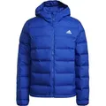 Produktbild: Jacken Adidas Helionic GQ7145 - Blau - 188