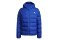 Produktbild: adidas Performance Winterjacke Winter-Daunenjacke Helionic (wind- und wasserabweisend) boldblau