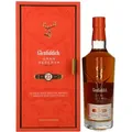 Produktbild: Glenfiddich 21 Years Old GRAN RESERVA Rum Cask Finish 40% Vol. 0,7l in Geschenkbox
