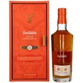 Produktbild: Glenfiddich 21 Years Old GRAN RESERVA Rum Cask Finish 43,2% Vol. 0,7l in Geschenkbox