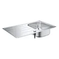 Produktbild: GROHE Küchenspüle Top Mount, reversibel