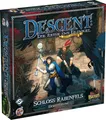 Produktbild: Descent 2. Edition - Schloss Rabenfels Erweiterung