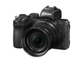 Produktbild: NIKON Z 50 20,9 Mpx mit 16-50mm VR Lens Kit Spiegellose Systemkamera, NEUWARE