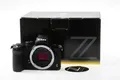 Produktbild: NIKON Z 50 mit DX 16-50mm VR - SNr: 6002568/20003801