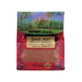 Produktbild: Asli Sate hot Boemboe Erdnusssaucenmix scharf 200g cremig nussig würzig pikant