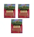 Produktbild: Angebot: 3 x 200g  Asli Sate Hot Erdnuss Soße Satay Sauce Erdnusssauce Satee Dip