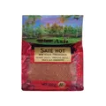 Produktbild: Asli Boemboe Sate Hot Peanut Sauce 200g Erdnuss Soße