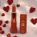 Produktbild: Catric Disney Pixar Finding Dory Balmy Lipstick 020 Starfish Shinmmer💄