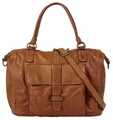 Produktbild: forty° Shopper, echt Leder, Made in Italy