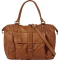 Produktbild: forty° Shopper XXL Damen 021796 braun - Braun