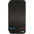 Produktbild: BMW Case for BMBKS22MPUCARTCBK S22 + S906 black (Samsung Galaxy S22+) (BMW000464-0)