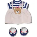 Produktbild: Zapf Creation BABY born Teddy Kleid 43cm (837177)