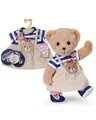 Produktbild: BABY born Teddy Kleid mit Schuhen und Bärentasche