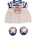 Produktbild: BABY born Teddy Kleid 43cm