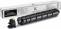 Produktbild: Kyocera TK 8525K Tonersatz Schwarz Original Toner Laser Bis zu 30000 Seiten (1T02RM0NL0)