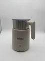 Produktbild: SEVERIN Design Induktions-Milchaufschäumer, elektrisch, beige, SM 3589, Küche✅✅