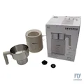 Produktbild: SEVERIN Induktions-Milchaufschäumer, elektrischer Milchschäumer-Deckel fehlt