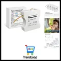 Produktbild: Zahn Schleifpapier, Dental Polierstreifen,ultrafeine Size - 4mm Breite - 6M/R...