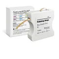 Produktbild: Dental Polierstreifen 4mm Breite 6M Rollen Box Zahn Schleifpapier
