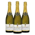 Produktbild: Gratien und Meyer Crémant de Loire Brut (3 x 0.75 l)