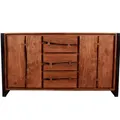 Produktbild: SIT Live Edge Sideboard 11813-01 / B 200 x H 80 x T 40 cm