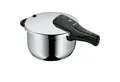 Produktbild: WMF Schnellkochtopf Perfect Dampfkochtopf, Cromargan® Edelstahl Rostfrei 18/10, Kochanzeige, Sicherheitssystem, einfache Reinigung
