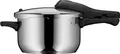 Produktbild: WMF Schnellkochtopf Perfect One Pot silber 22,0 cm