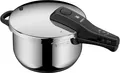 Produktbild: WMF Perfect One Pot Schnellkochtopf Induktion 4,5l, Dampfkochtopf