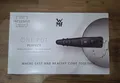Produktbild: WMF Perfect 4,5L 22cm Schnellkochtopf - Silber [TOP]