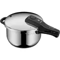 Produktbild: WMF Schnellkochtopf Perfect One Pot silber