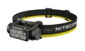 Produktbild: Nitecore HC70 UHE Stirnlampe, 1600 Lumen, breite Lichtaustrittsfläche, inkl. 217
