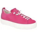 Produktbild: Paul Green 5017-20x Schnürschuh rosa 40 EU