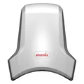 Produktbild: starmix T-C1 Händetrockner Highspeed berührungslos ws Nr. 017082 (017082)