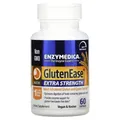 Produktbild: Enzymedica, GlutenEase, Extra Strength, 60 Capsules