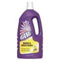 Produktbild: Reckitt Benckiser Deutschland GmbH CILLIT BANG Kraftreiniger Boden und Oberflächen, Klebrige Böden, Fußabdrücke, eingebranntes Fett, 1500 ml - Flasche, Citrus 3010429