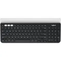 Produktbild: Logitech K780 (Eng. Int., Kabellos) (920-008042)