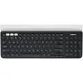 Produktbild: Logitech K780 Multi-Device - Tastatur - Bluetooth - Schwarz