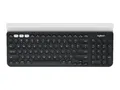 Produktbild: Logitech K780 Multi-Device - Tastatur - kabellos