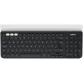 Produktbild: Logitech Logitech K780 Multi -Geräte -Wireless -Tastatur