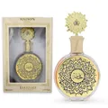 Produktbild: MAISON ASRAR FAKHAMA 100ML EAU DE PARFUM SPRAY NAGELNEU & VERSIEGELT