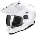 Produktbild: Scorpion ADF-9000 Air Solid, Endurohelm - Weiß - XS