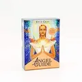 Produktbild: The Angel Guide Oracle: A 44-Card Deck and Guidebook von... | Buch | Zustand gut