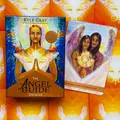 Produktbild: The angel guide Oracle Karten Deck Mit Anleitungsbuch Kyle Gray Neu