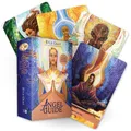Produktbild: The Angel Guide Oracle Kyle Gray
