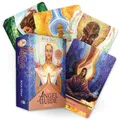 Produktbild: Kyle Gray - Angel Guide Oracle   A 44-Card Deck and Guidebook - Cards - G245z