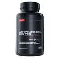 Produktbild: VAST Ashwagandha 600 PRO – Premium KSM-66 Ashwagandha Wurzextrakt – Hochdosiert 600mg pro Portion – 2 Monatsration mit 120 vegane Kapseln – mit Magnesium und Vitamin B6 – Höchste Bioverfügbarkeit