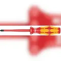 Produktbild: Wera 162iSS 05020131001 VDE Kreuzschlitz-Schraubendreher