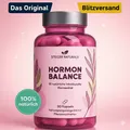Produktbild: Hormon Balance Natürliche Wechseljahre Komplex Das Original Blitzversand Top !!!